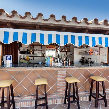 Crown Resorts Club La Riviera La Cala De Mijas Luaran gambar