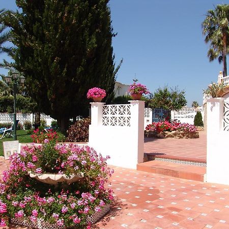 Crown Resorts Club La Riviera La Cala De Mijas Luaran gambar