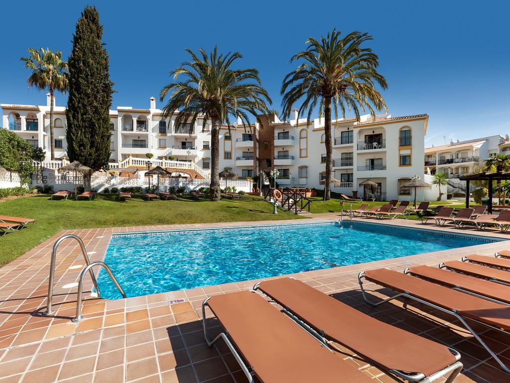 Crown Resorts Club La Riviera La Cala De Mijas Luaran gambar