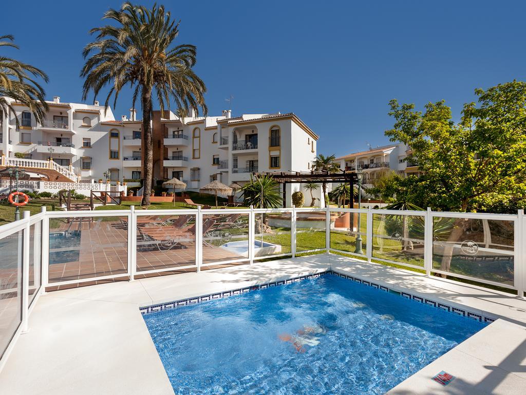 Crown Resorts Club La Riviera La Cala De Mijas Luaran gambar