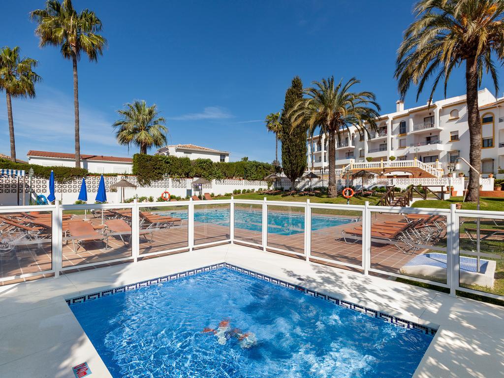 Crown Resorts Club La Riviera La Cala De Mijas Luaran gambar
