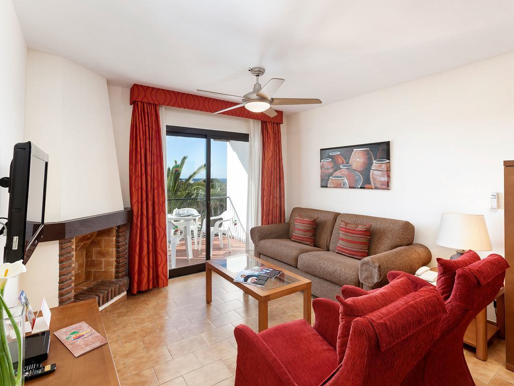 Crown Resorts Club La Riviera La Cala De Mijas Bilik gambar