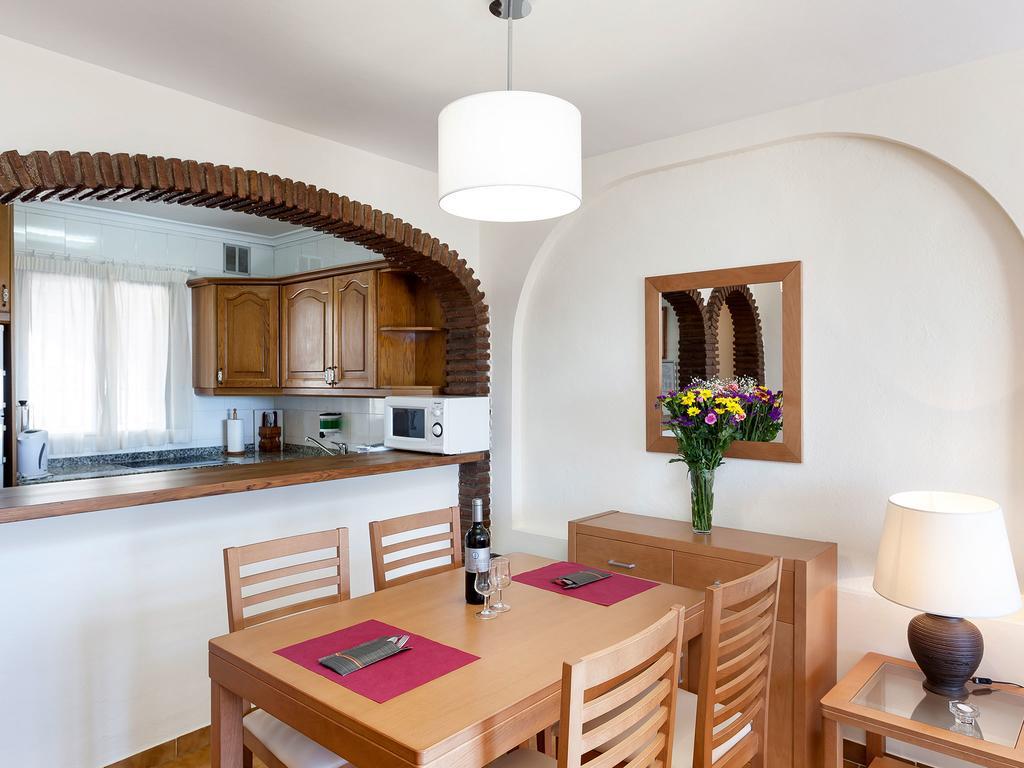 Crown Resorts Club La Riviera La Cala De Mijas Bilik gambar