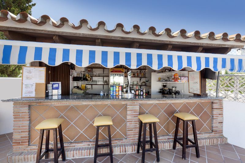 Crown Resorts Club La Riviera La Cala De Mijas Luaran gambar