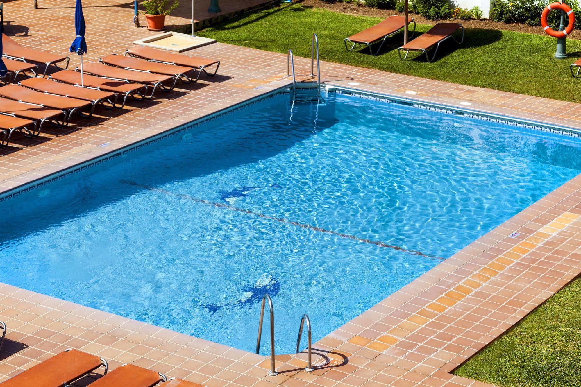 Crown Resorts Club La Riviera La Cala De Mijas Luaran gambar