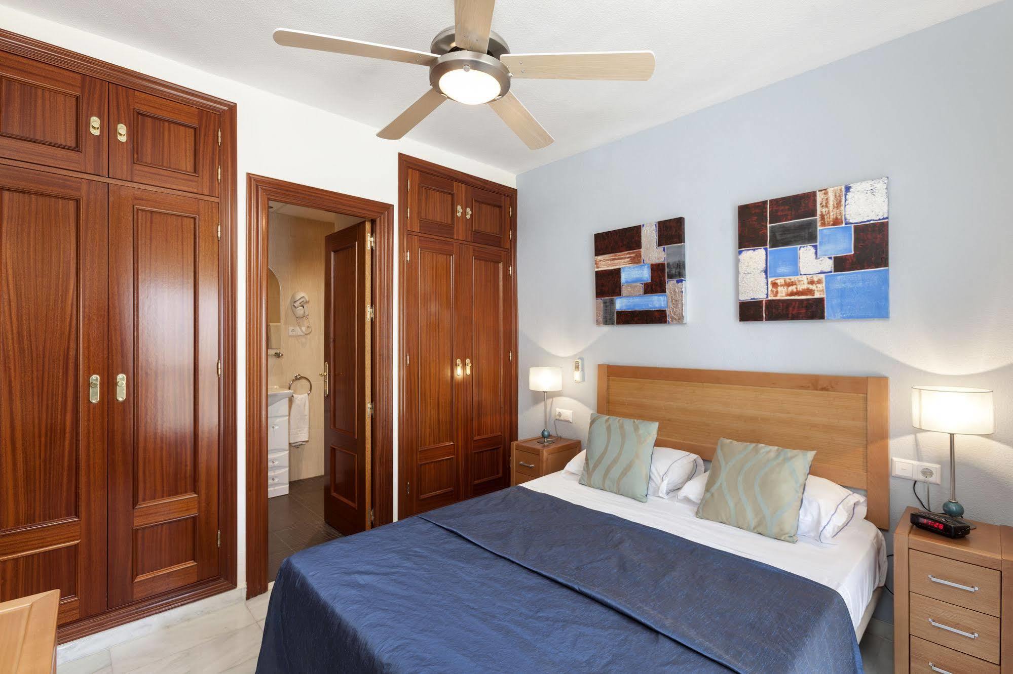Crown Resorts Club La Riviera La Cala De Mijas Luaran gambar